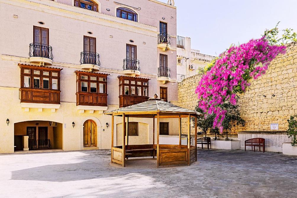 Marble Arch Apt. * San Ġiljan